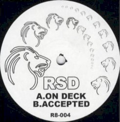 On Deck / Accepted