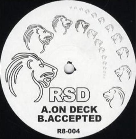 On Deck / Accepted