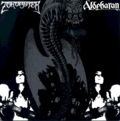 Aldebaran / Zoroaster