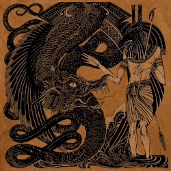 Saatet - Ta Apep