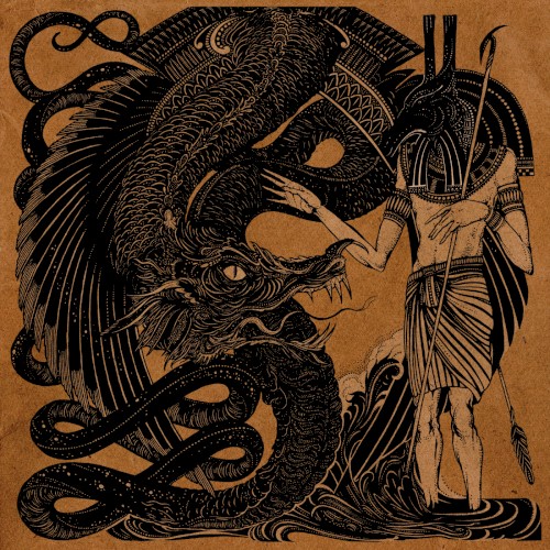Saatet - Ta Apep