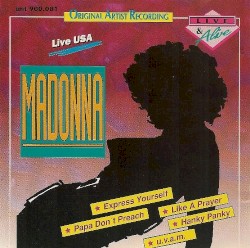 Live USA
