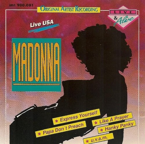 Live USA