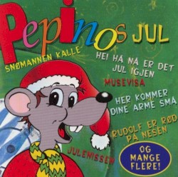 Pepinos Jul