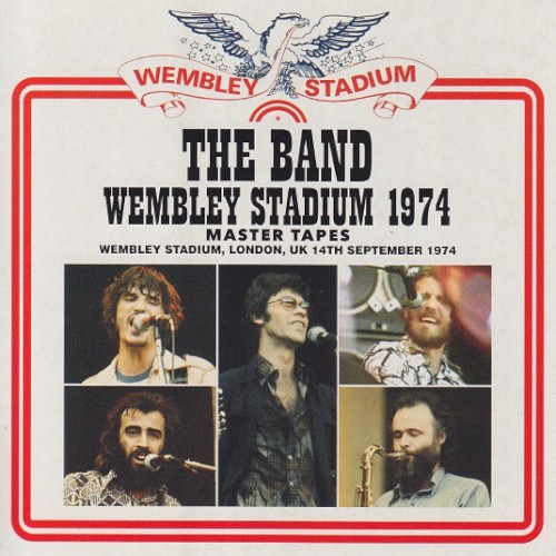 Wembley Stadium, London, Britain, 9-14-1974