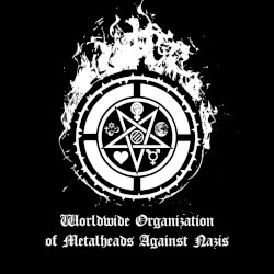 Worldwide Organization of Metalheads Against Nazis