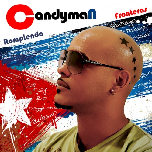 Rompiendo fronteras
