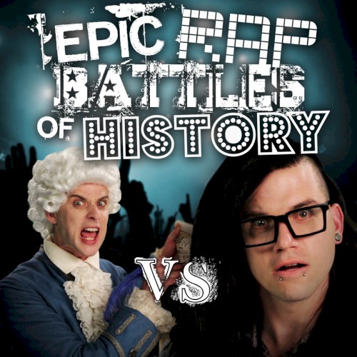 Mozart vs. Skrillex