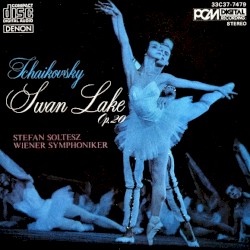 The Swan Lake
