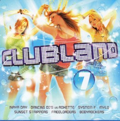 Clubland 7