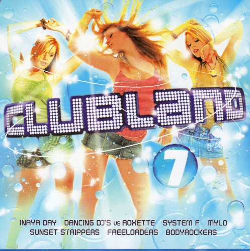 Clubland 7