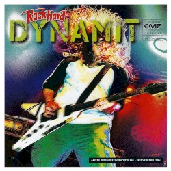 Rock Hard: Dynamit, Volume 61