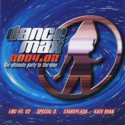 Dance Max 2004.02