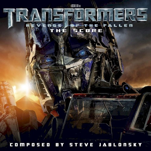 Transformers: Revenge of the Fallen: The Score