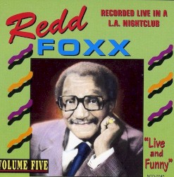 "Live and Funny" Volume 5