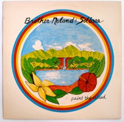 Paint the Island