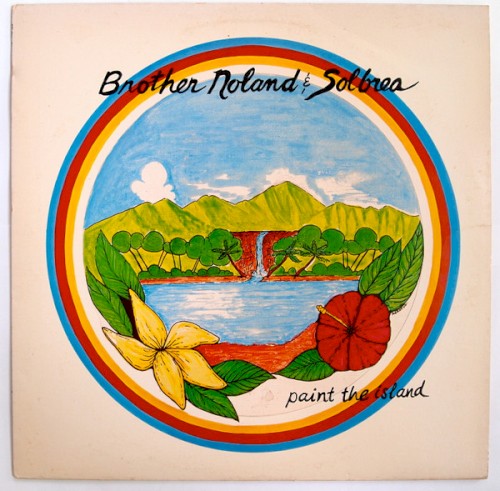 Paint the Island