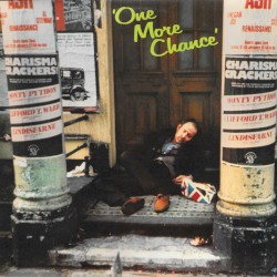 One More Chance