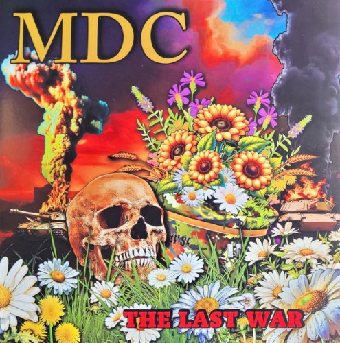The Last War