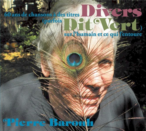 Divers dit vert