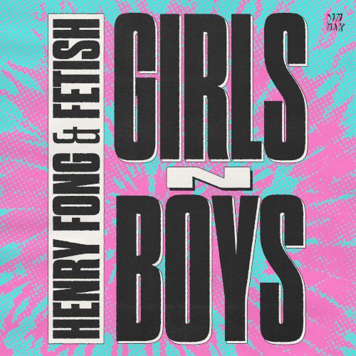 Girls N Boys
