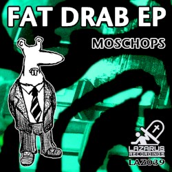 Fat Drab EP
