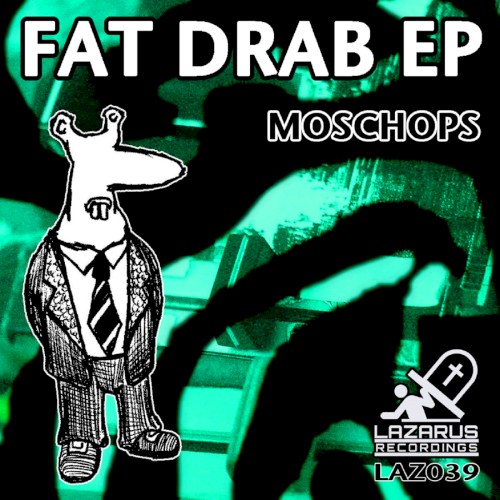 Fat Drab EP
