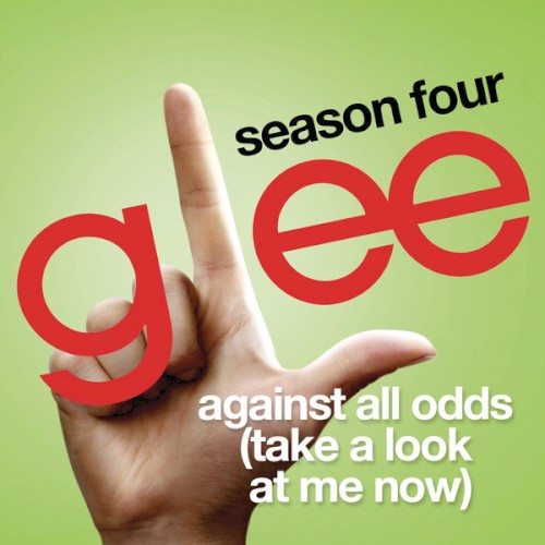 Against All Odds (Take a Look at Me Now)