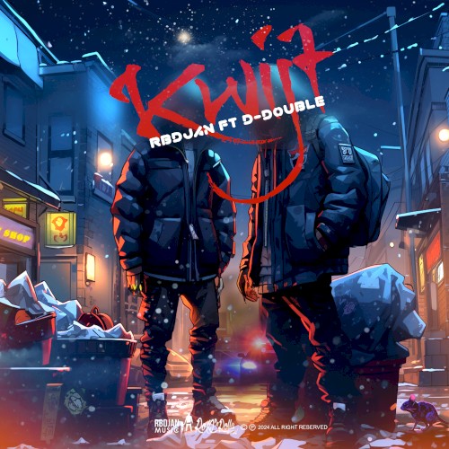 Kwijt