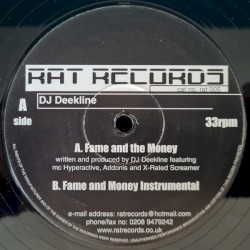 Fame And The Money