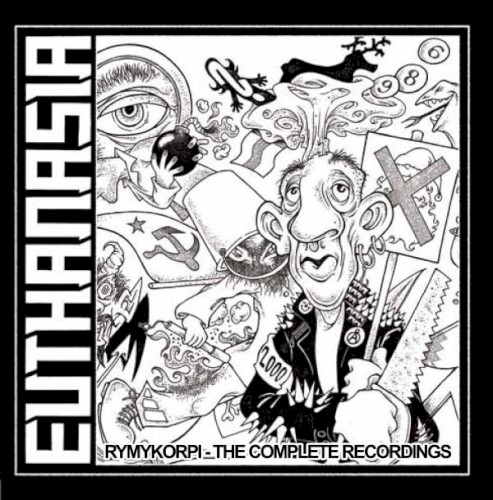 Rymykorpi: The Complete Recordings