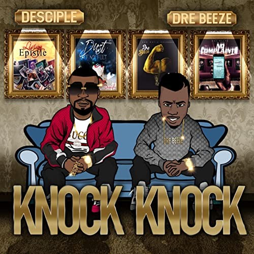 Knock Knock