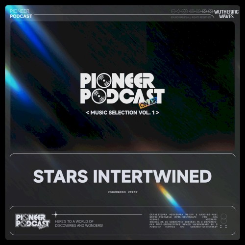 Stars Intertwined Music Collection, Vol.1