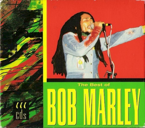 The Best of Bob Marley