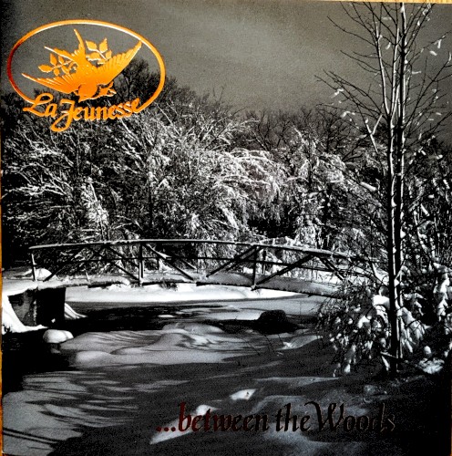 ...between the Woods