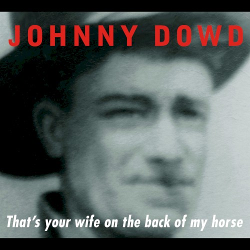 That’s Your Wife on the Back of My Horse