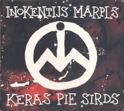 Ķeras pie sirds