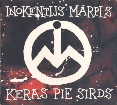 Ķeras pie sirds