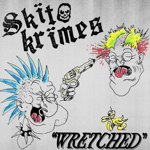 Wretched