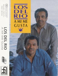 A mí me gusta