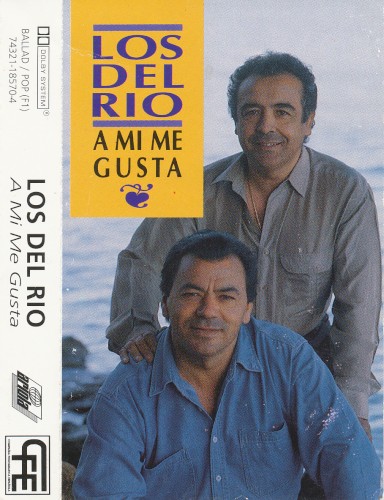 A mí me gusta