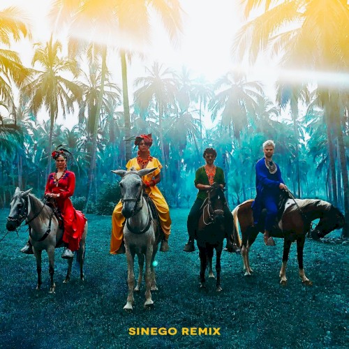 Playa Grande (Sinego remix)