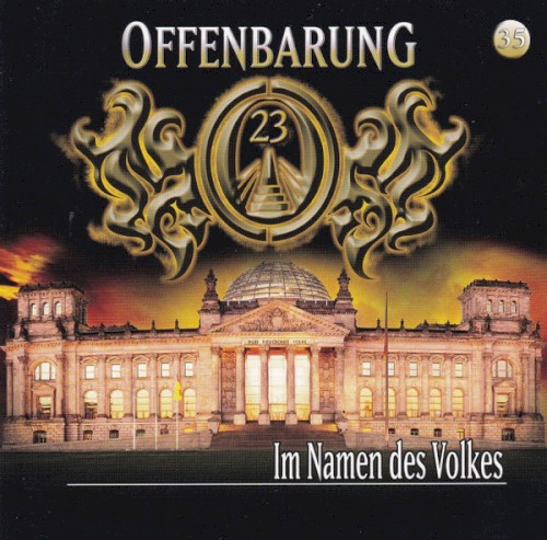 Offenbarung 23 35: Im Namen des Volkes