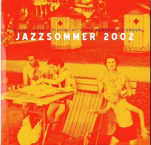 Jazzsommer 2002