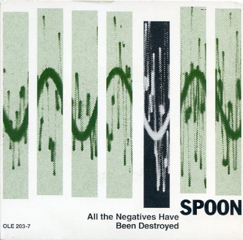 All the Negatives Have Been Destroyed