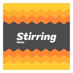 Stirring