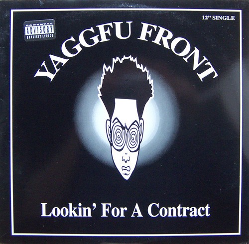 Lookin’ for a Contract