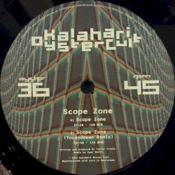 Scope Zone