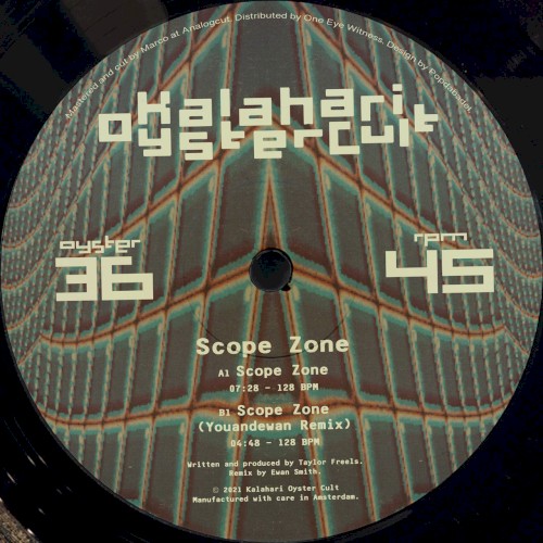 Scope Zone