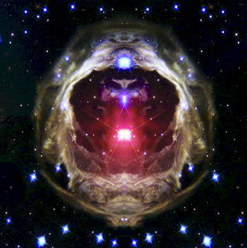 Spacebound
